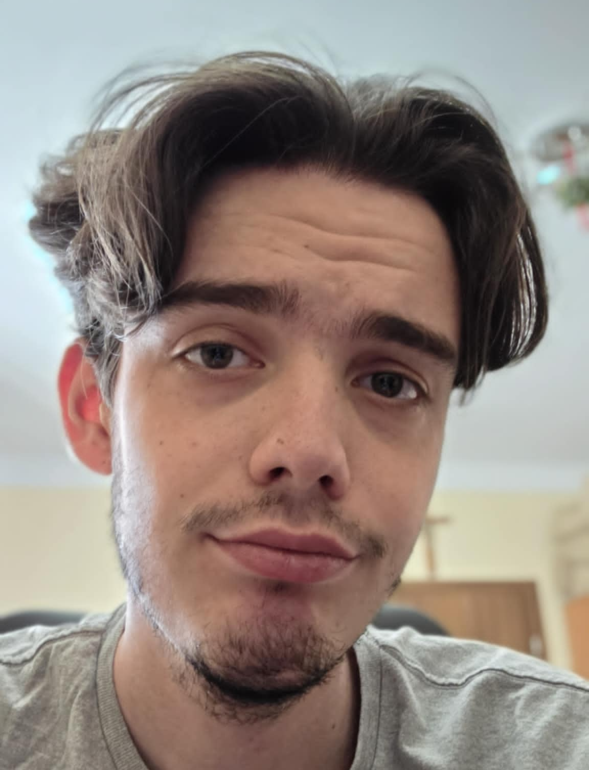 Profile picture